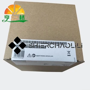 1PC NEW S7-300 CPU module 6ES7314-6CH04-0AB0 6ES7 314-6CH04-0AB0 Fast Delivery - Picture 1 of 1