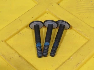 2003-2006 Dodge RAM 1500 OEM door latch bolt set 03 04 05 06 - Picture 1 of 2
