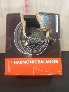 Harmonic balancer Crankshaft Pulley fits 53020776ab 53041013 - Foto 1 di 8