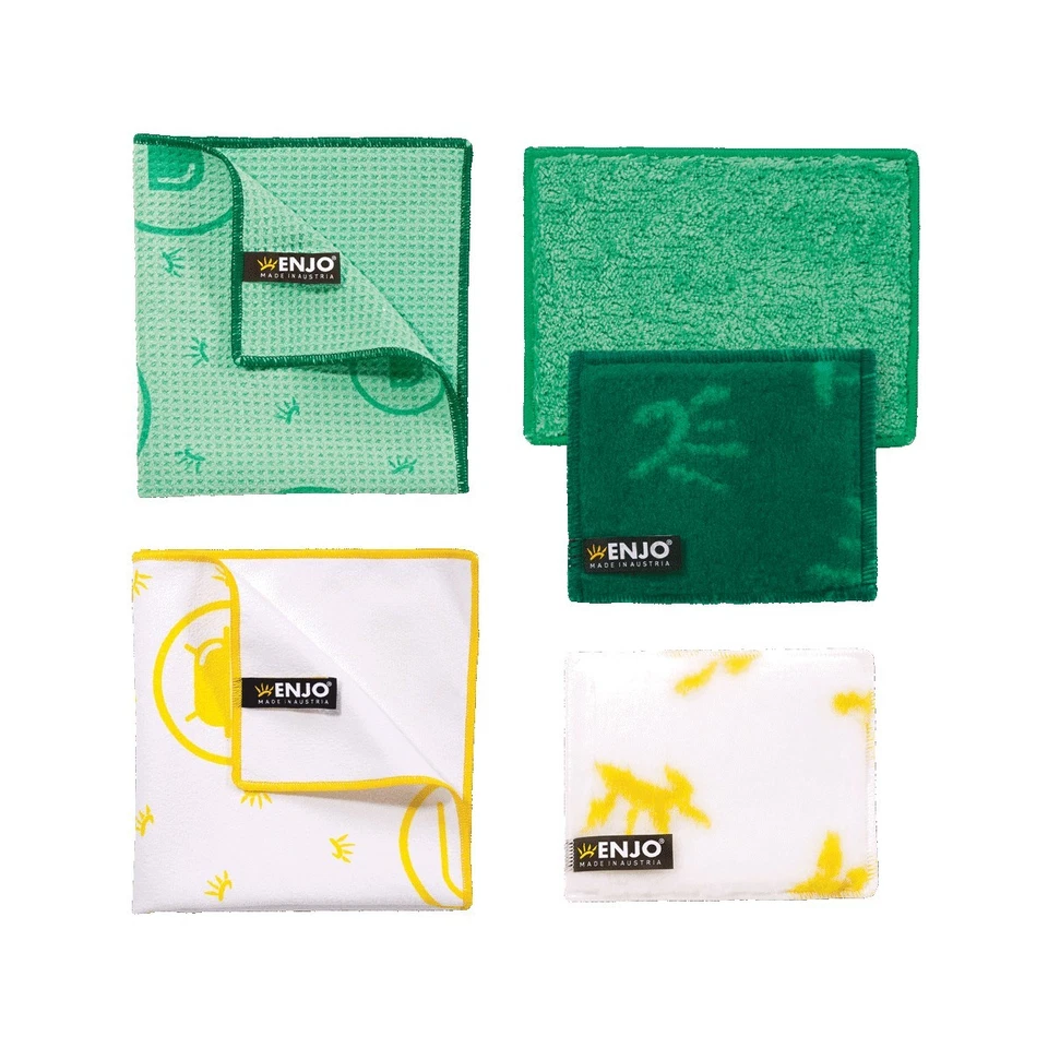 SALE! ENJO Mini Bundle - image 1 of 1