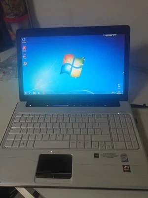 Pc Portatile Hp Pavilion Dv6 - Immagine 1 di 4
