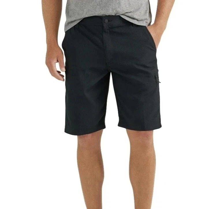 Weatherproof Vintage Men's UPF 50 Stretch Performance Tech Short (US Numeric