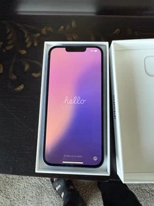 iphone 13 unlocked 128gb - Zdjęcie 1 z 5