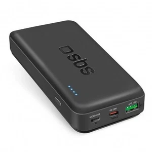 SBS TTBB20000PD20K Powerbank 20000mAh - Zdjęcie 1 z 4