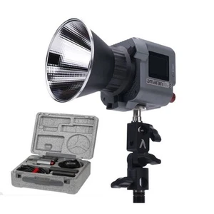 Amaran 60X S Bi Color LED Video Light 2700-6500K, Upgraded TLCI 97+ CRI 96+ S... - Picture 1 of 6