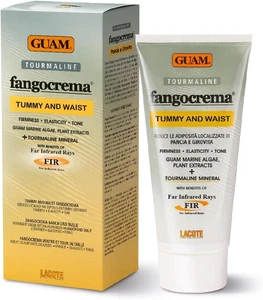 Fangocrema Pancia E Girovita, Giallo, 150 Millilitro - Foto 1 di 12