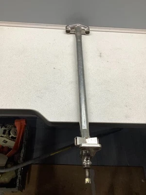 Kawasaki KFX 450R KFX450R 2009 09 vástago de dirección mercado de accesorios Lonestar? Foto 1 de 4