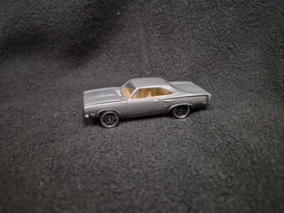 Hot Wheels 70 Road Runner Made in Thailandia scala 1:66 - Immagine 1 di 4