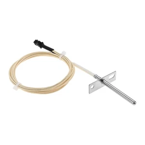 Sonda RTD de 2 pulgadas de 1 pieza con adaptador compatible con parrillas de pellets Traeger Ranger - Imagen 1 de 6