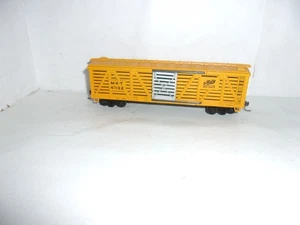 D8 (HO) VARNEY #47152 MKT "The Katy" Stock Car - Imagen 1 de 5