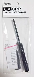 Comet CA-SPR optionales Federprofil für CA-2x4SR/CA-2X4SRNMO mobile Ameise 0 $ Versand - Bild 1 von 1