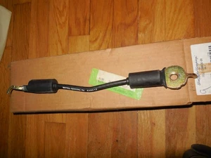 NOS 1997 Ford F150 Seat to Frame Cable F65Z-1500096-DA RH - Picture 1 of 3