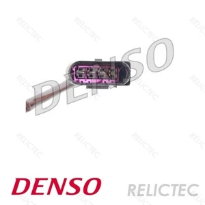 Sensor lambda oxígeno O2 VW Seat Audi: POLO, BORA, GOLF IV 4, LUPO, ALHAMBRA, A3 - Imagen 1 de 6