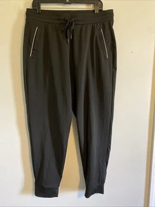 32 Degrees Heat Herren Jogginghose Soft Tech schwarz  - Bild 1 von 4