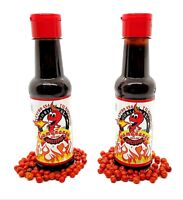 Mad Dog 357 No 9 Plutonium 9 Million Scoville Pepper Extract 1oz Ebay