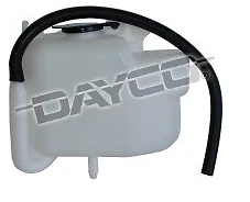 Dayco Coolant Overflow Tank for Camry MCV20R MCV36R 1MZ-FE V6 SXV20R 5S-FE 4cyl  Foto 1 de 1