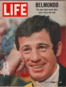 Life Magazine / NOV 11 1966 - Bild 1 von 2
