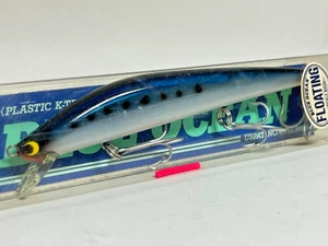 Tackle House K-TEN BLUE OCEAN BF125 #14 - Imagen 1 de 2