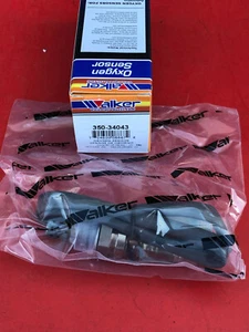 WALKER 350-34043 OXYGEN SENSOR FOR METRO TRACKER ESTEEM SIDEKICK SWIFT VITARA - Picture 1 of 4