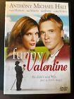 Funny Valentine (DVD, 2005) Anthony Michael Hall Marlo Marron Ivan Martin Lord