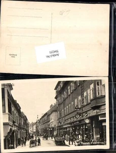 704251 Wiener Neustadt Wienerstraße - Bild 1 von 1