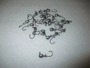 25 unidades 1/8 oz. Plantillas Walleye - Imagen 1 de 3