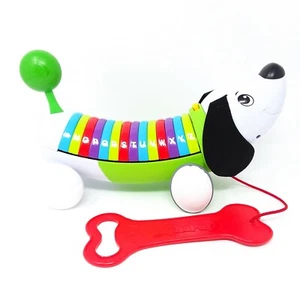 LeapFrog AlphaPup grün elektronisches pädagogisches Lernspielzeug - Bild 1 von 10