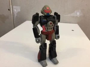 Transformers G1 1989 TREADSHOT figure action master hasbro - Picture 1 of 2
