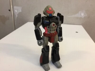 Transformers G1 1989 TREADSHOT figure action master hasbro - Image 1 of 2