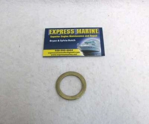 OMC Johnson Evinrude Thrust Washer 304576 0304576 - Picture 1 of 1