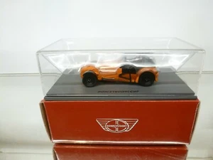 REPLICARS REPDON03 DONKERVOORT D8 CUP - ORANGE 1:43 - EXCELLENT IN BOX - Bild 1 von 8