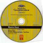 Various (cd7 MAURICE RAVEL PIANO CONCERTOS SONATINE VALSES) [CD]