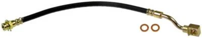 Manguera hidráulica de freno trasera izquierda Dorman para Chevrolet Silverado 3500 2004-2007 Foto 1 de 2