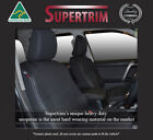 Seat Cover Holden Cruze FRONT (FB) 100% Waterproof Premium Neoprene