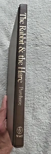 The Rabbit and the Hare by Barbara Purchase Illustrated - Picture 1 of 4
