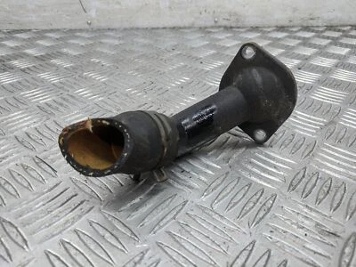 Instalación de tubería de agua Volkswagen Sharan MK1 1.9TDI 115 2006 Foto 1 de 4