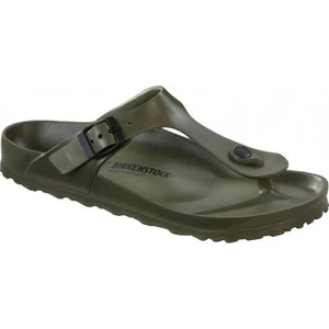 Birkenstock EVA Gizeh WATERPROOF - Khaki BNIB 128271 / 1019143 - Bild 1 von 5