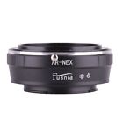 Konica Ar Lens To Nex E Mount A5000 A3000 Nex-3N Nex-5T Nex-6 Nex-5R