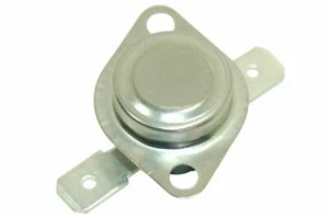 Termostato para secadora de tambor HOOVER CANDY calentador térmico 85c T175K 40005714 - Imagen 1 de 5