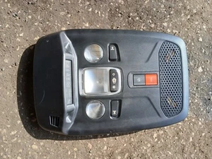 PANEL DE LUZ INTERIOR VAUXHALL MOKKA-E 2024 ~ - Imagen 1 de 2