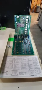 CERBERUS PYROTRONICS MODEL CP-2HR EXTINGUISH SYSTEM (NO ENCLOUSURE) USED - Picture 1 of 3