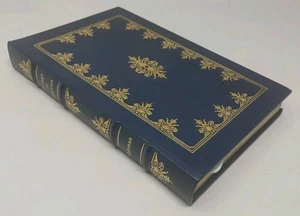 Passage to America Terry Coleman Easton Leather Bound 1988 FREE SHIPPING  - Picture 1 of 23