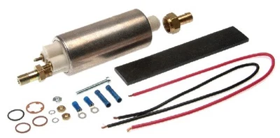 Bomba de combustible eléctrica Carter P N P70199 Foto 1 de 4