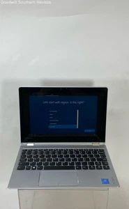 Lenovo Yoga 710-11ISK Laptop (Intel Pentium, 128GB SSD, 4GB RAM, Windows 10) - Picture 1 of 12
