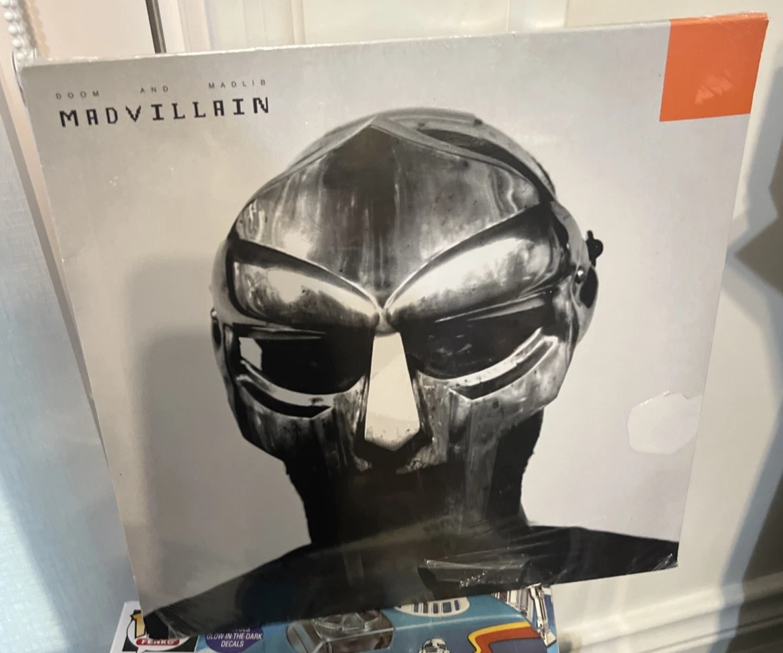 MF Doom 12