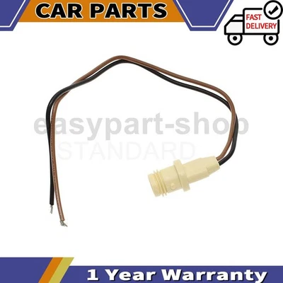 Standard Ignition License Plate Light Socket Fits 2000 1995 1997 Chevrolet Tahoe - Image 1 of 4