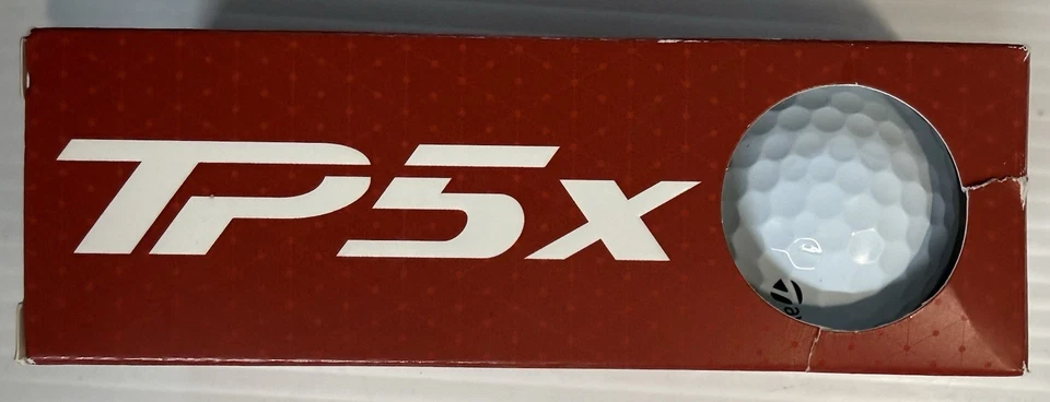 TITLEIST PRO V1X AVX TAYLOR СДЕЛАНО TP5X МЯЧИ ДЛЯ ГОЛЬФА РОЖДЕСТВЕНСКИЙ ПОДАРОК ЧУЛОК НАПОЛНИТЕЛЬ - Изображение 1 из 2