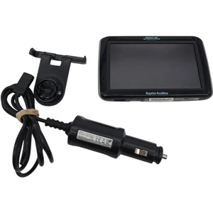 Magellan RoadMate GPS Navigator mit Halterung & Autoladegerät Bundle Modell 3120-MU - Bild 1 von 5