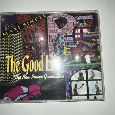 The Good Life  by The New Power Generation | CD |  - Image 1 of 2