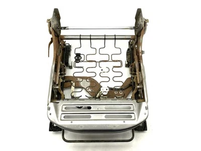 Right Passenger Front Seat Track Manual Fits 2008-2017 Mitsubishi Lancer 84441 - Image 1 of 4